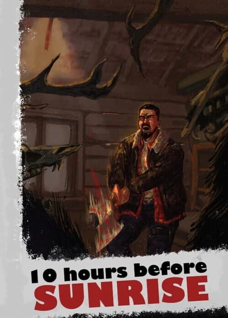 July 27 Releases: Boomer Shooter Horror Leads a PC Indie Lineup