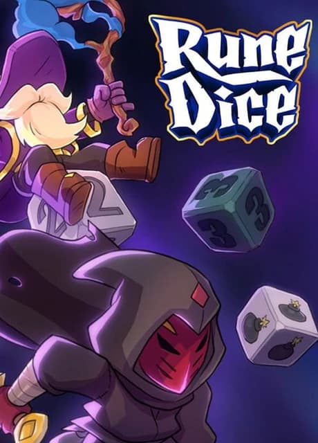 Rune Dice