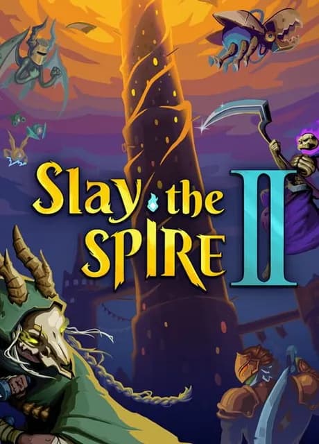 Slay the Spire II
